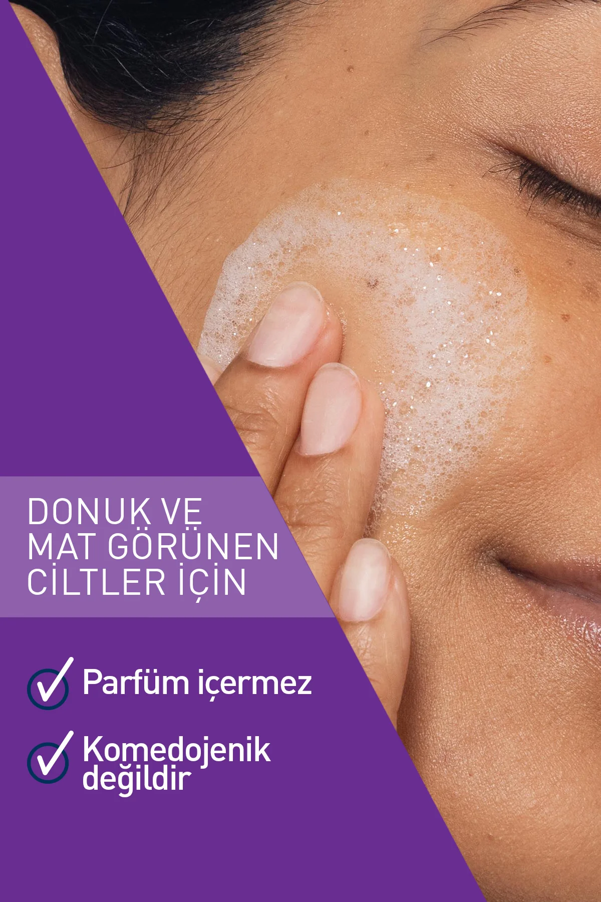 Brightening C Vitamini İçerikli Aydınlatıcı Yüz Temizleme Jeli (Tüm Cilt Tipleri İçin) 236 ml Fiyatı, Yorumları ve Özellikleri