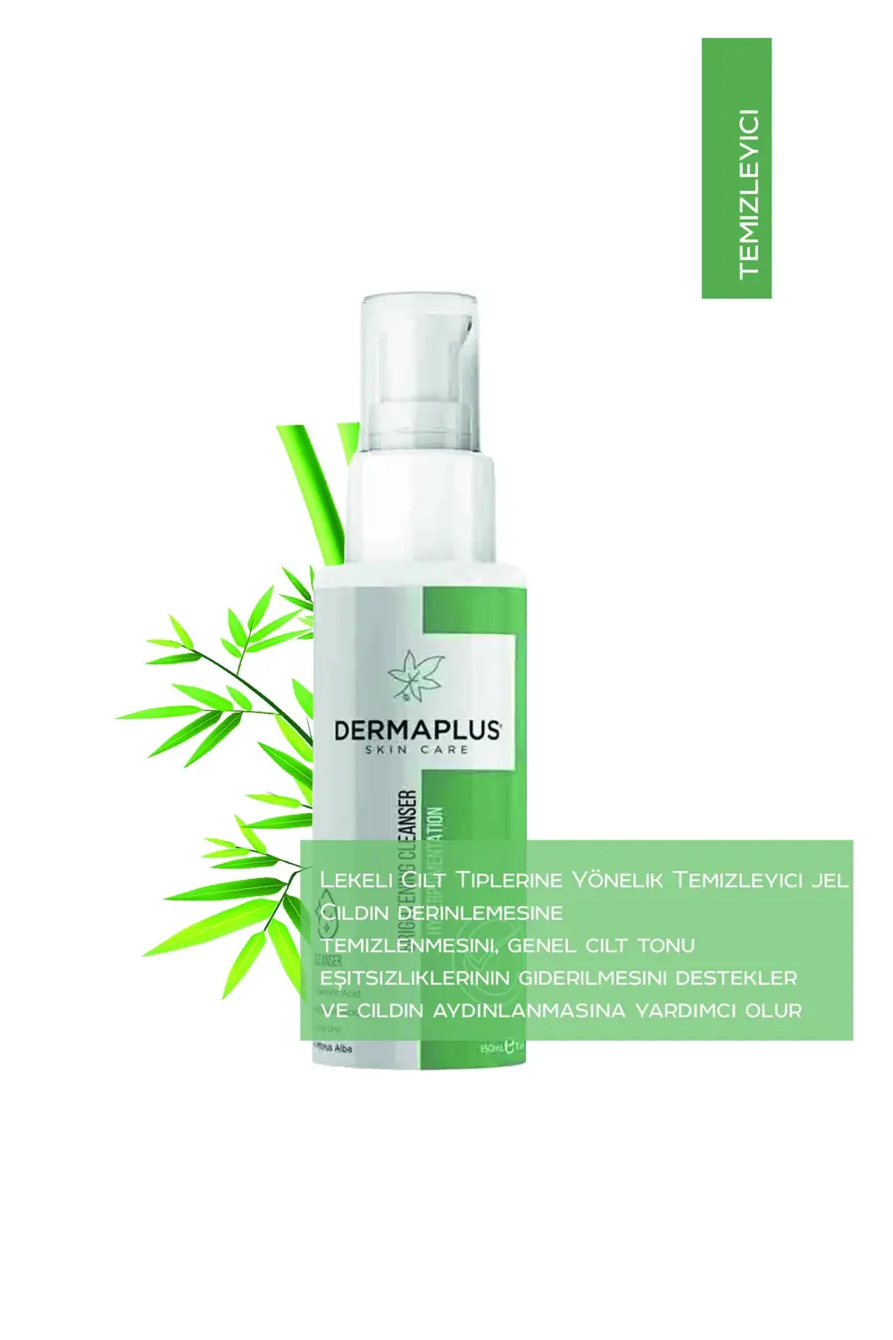 Brıghtenıng Cleanser 150 ml