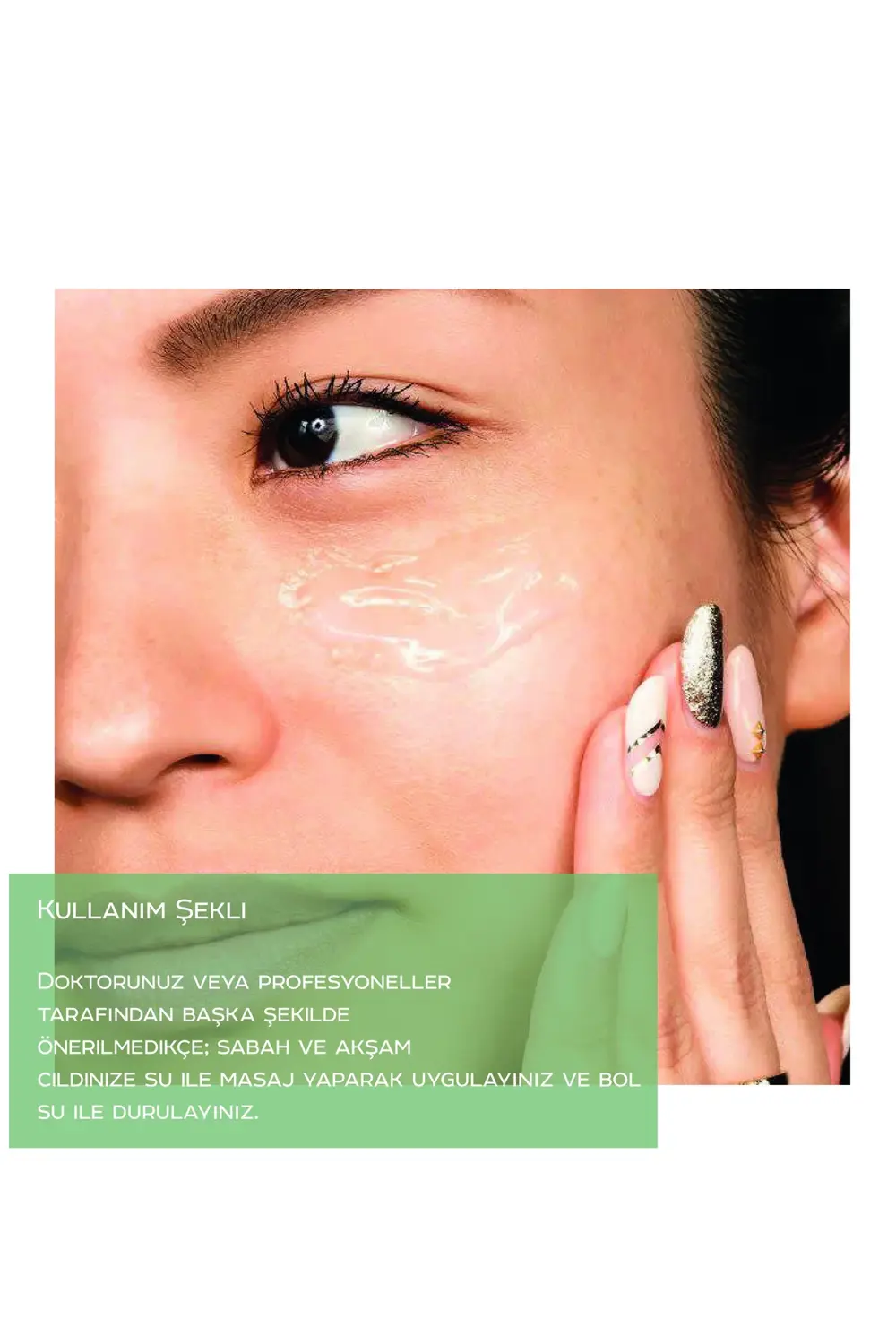 Brıghtenıng Cleanser 150 ml