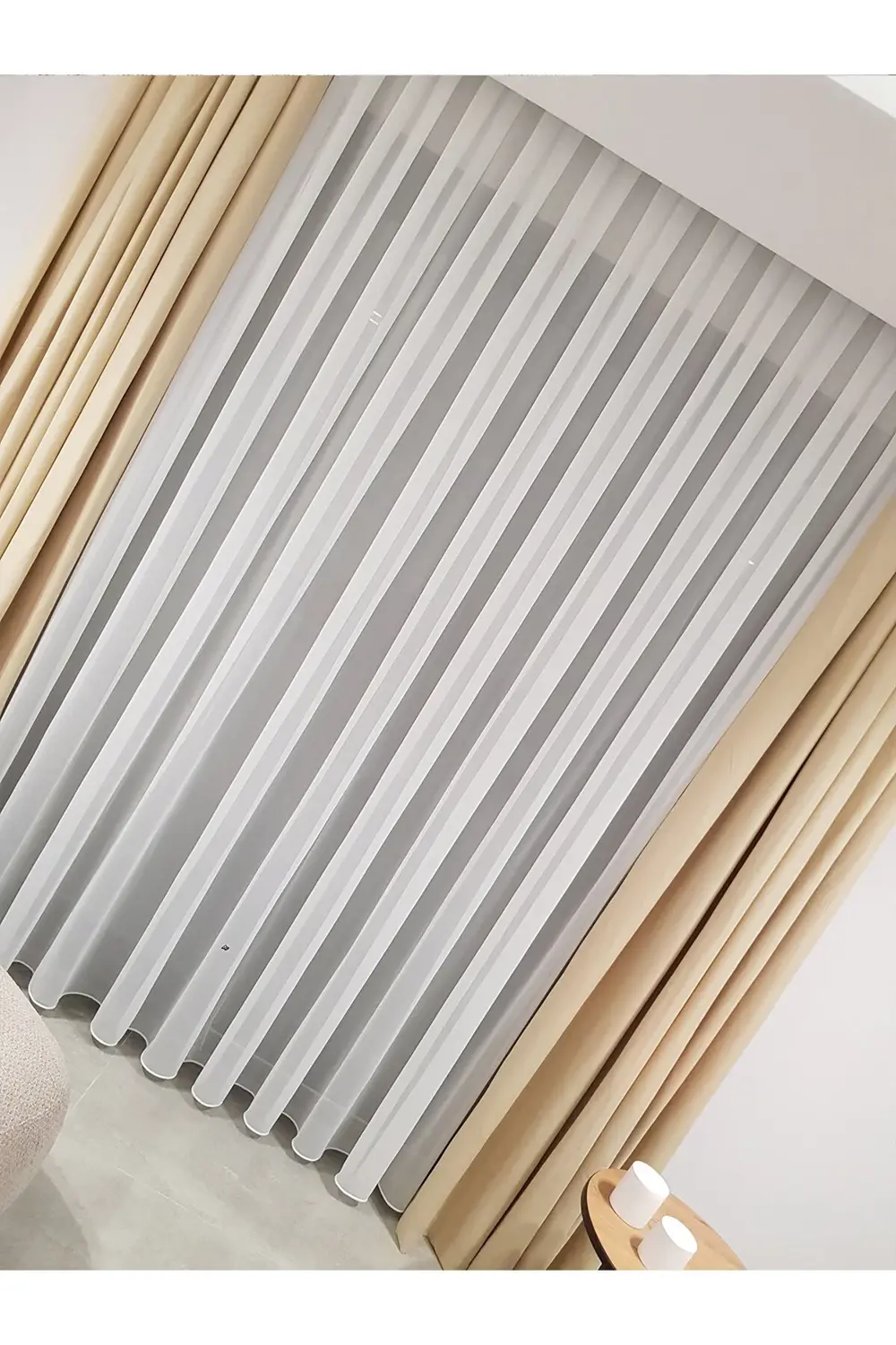 Brillant Charless Visco Modern Salon,Mutfak,Oturma Odası Yüksek K