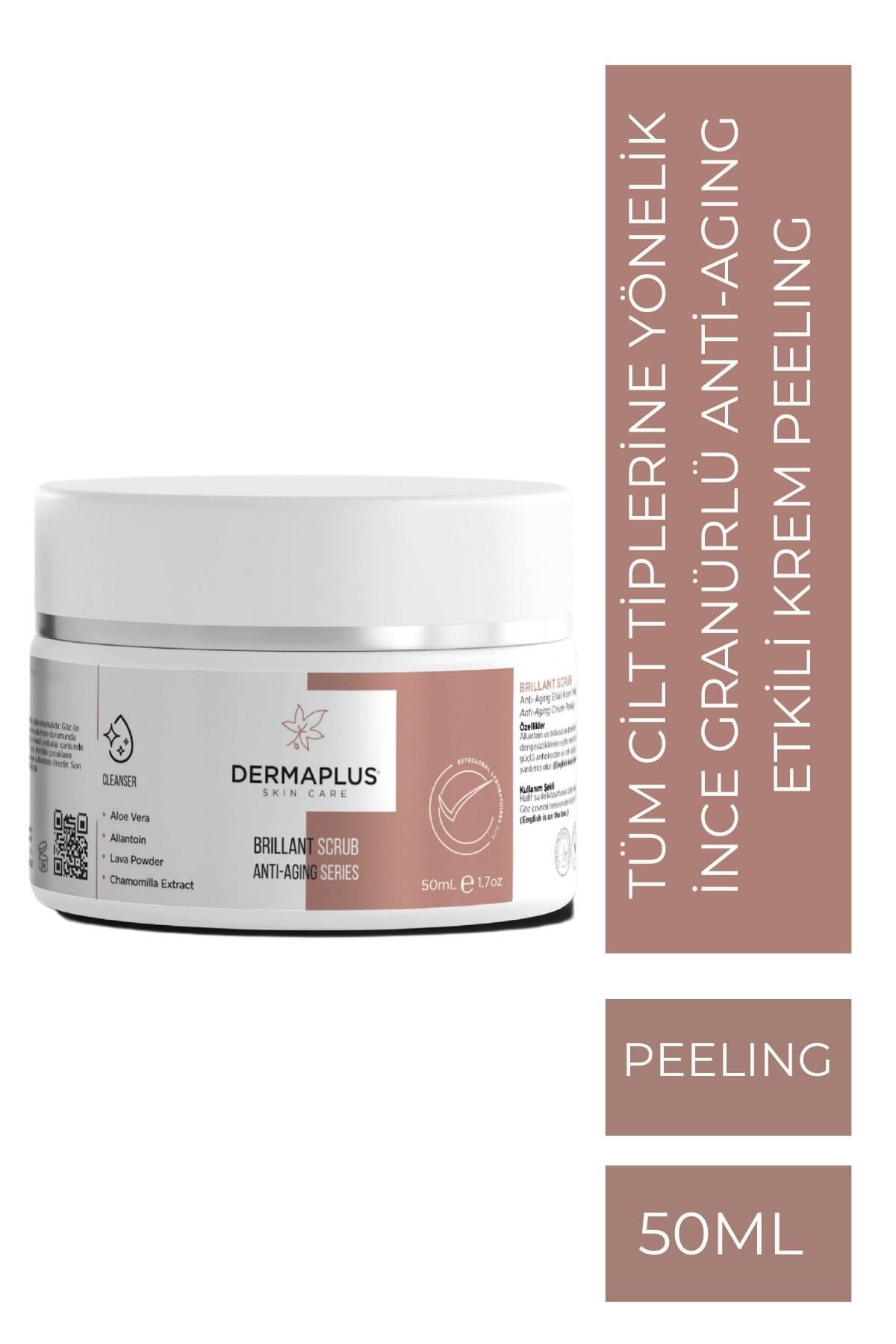 Dermaplus Md Brillant Scrub