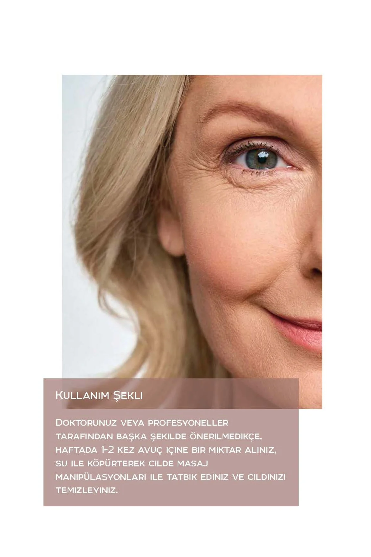 BRİLLANT SCRUB