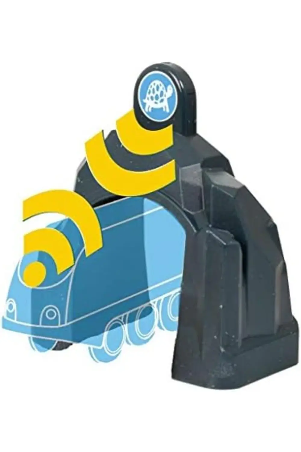 Brıo Akıllı Tünel, Oyuncak 1178367