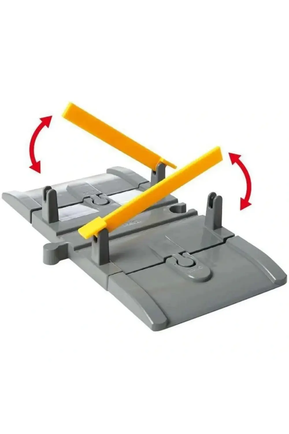 Brio Delüks Tren Yolu Seti NessiWorld