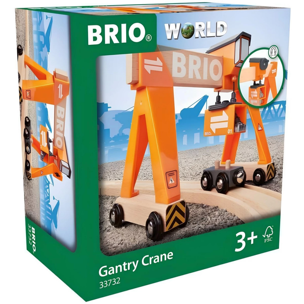 Brio Portal Vinç 33732 Brio Portal Vinç 33732
