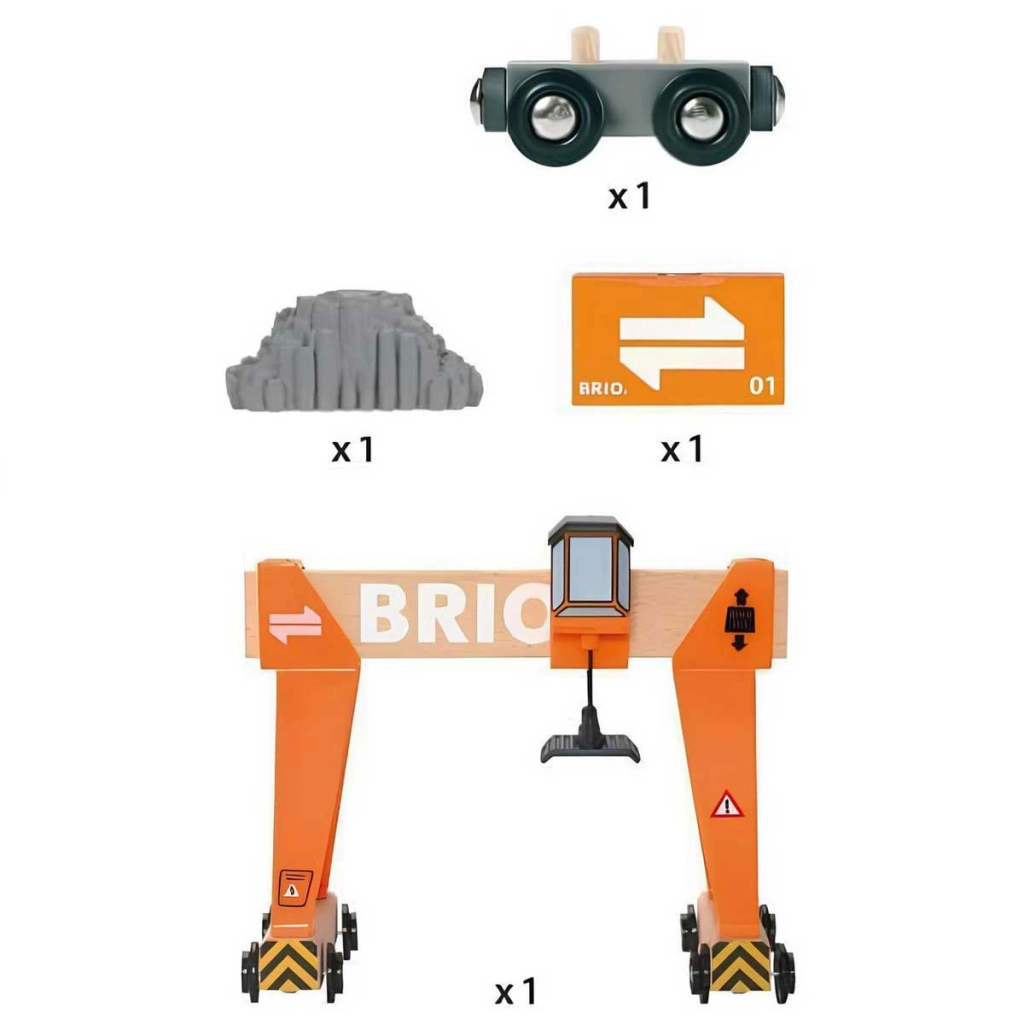 Brio Portal Vinç 33732 Brio Portal Vinç 33732