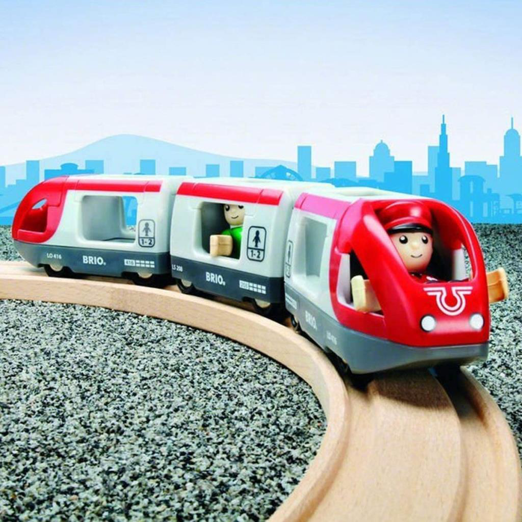 Brio Seyahat Treni Brio Seyahat Treni