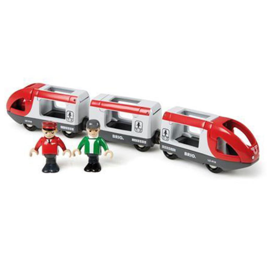 Brio Seyahat Treni Brio Seyahat Treni
