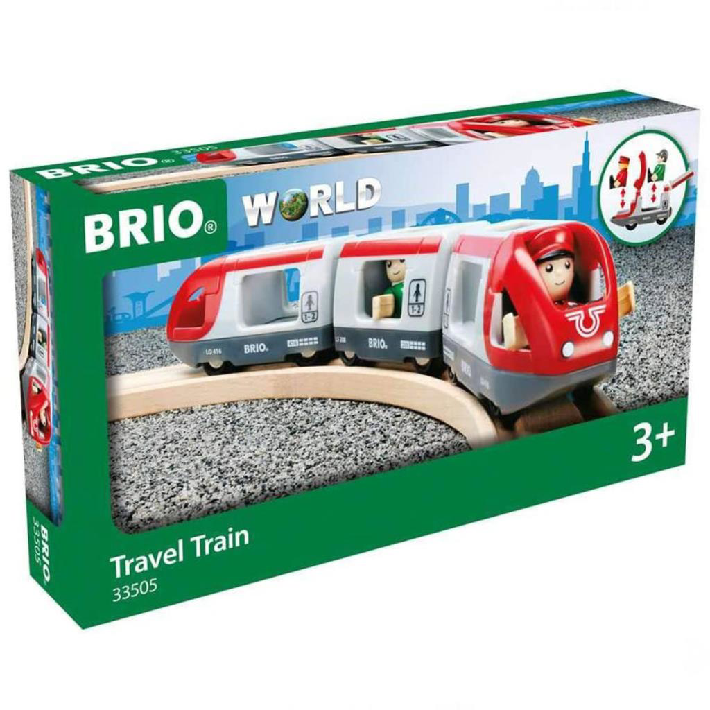 Brio Seyahat Treni Brio Seyahat Treni