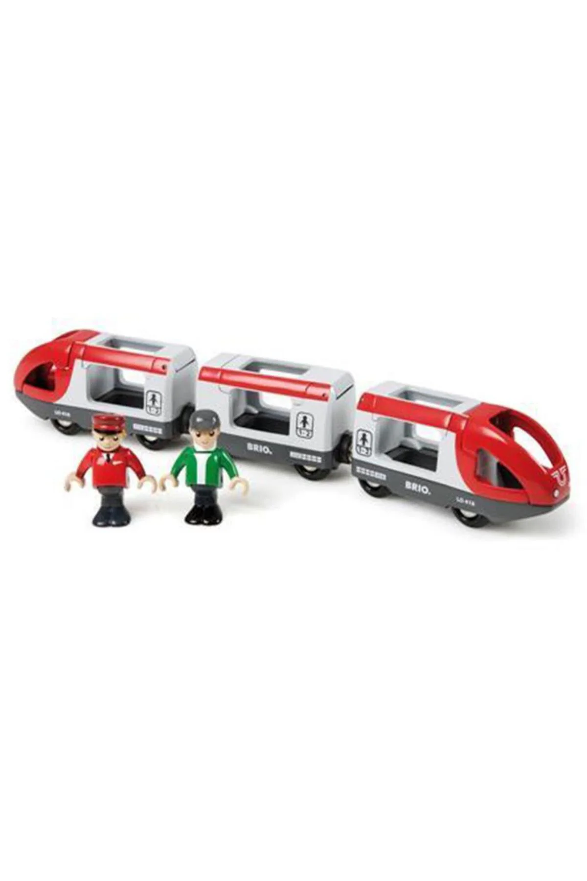 Brio Seyahat Treni