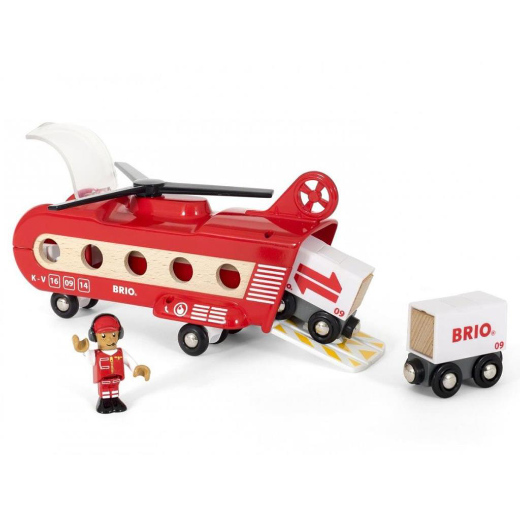 Brio Yük Taşıyıcı Helikopter Brio Yük Taşıyıcı Helikopter