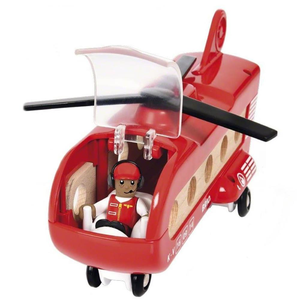 Brio Yük Taşıyıcı Helikopter Brio Yük Taşıyıcı Helikopter