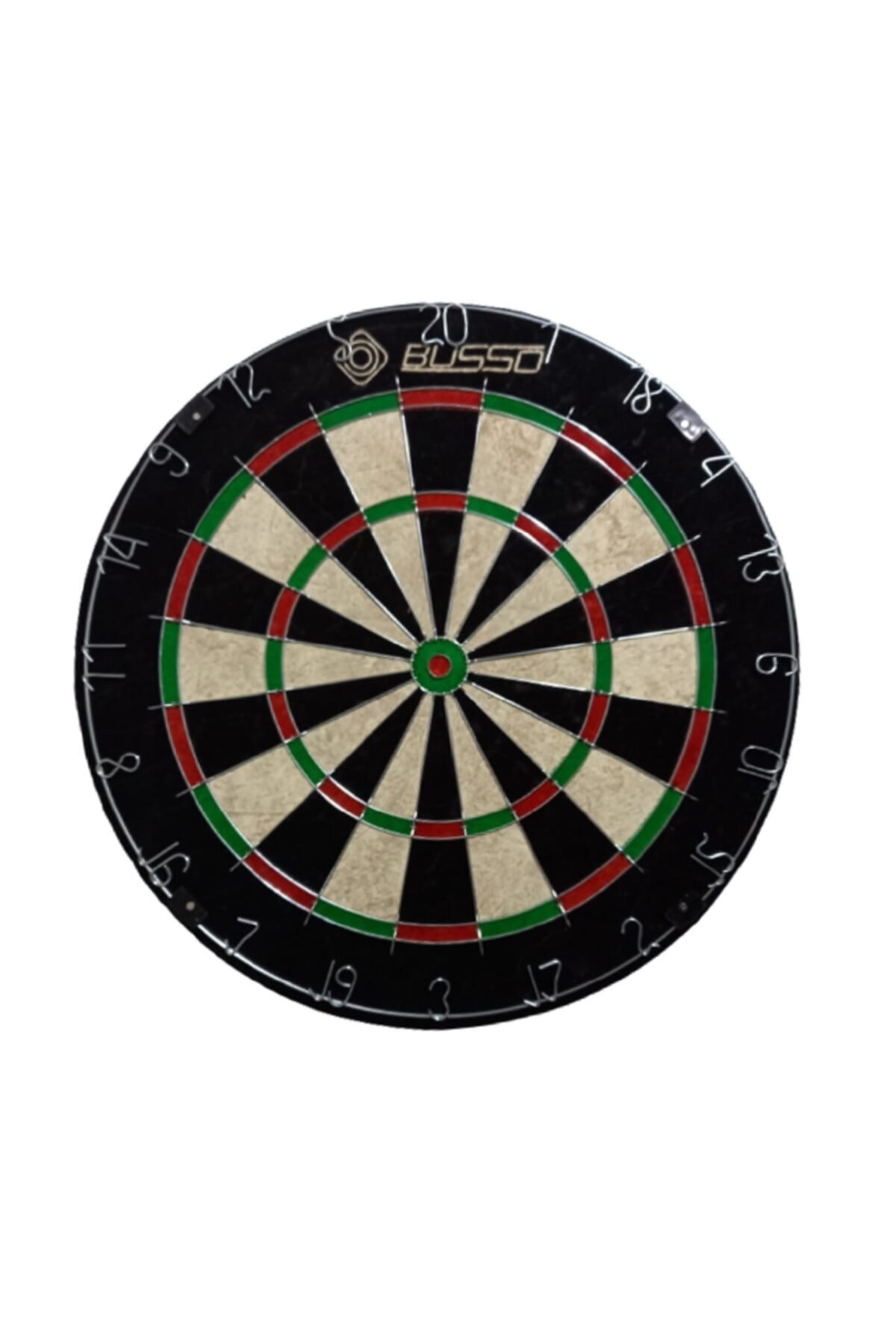 Bristle Dartboard / Dart Tahtası Dht201