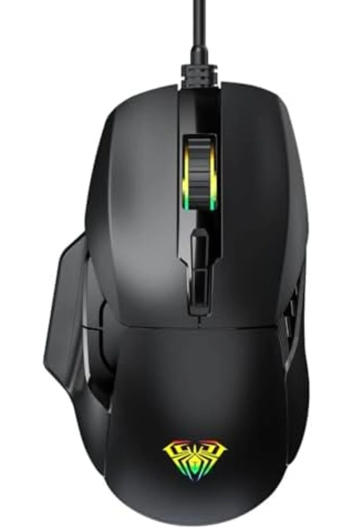 brkshop Aula F815 Optik Kablolu Oyuncu Mouse 1232700