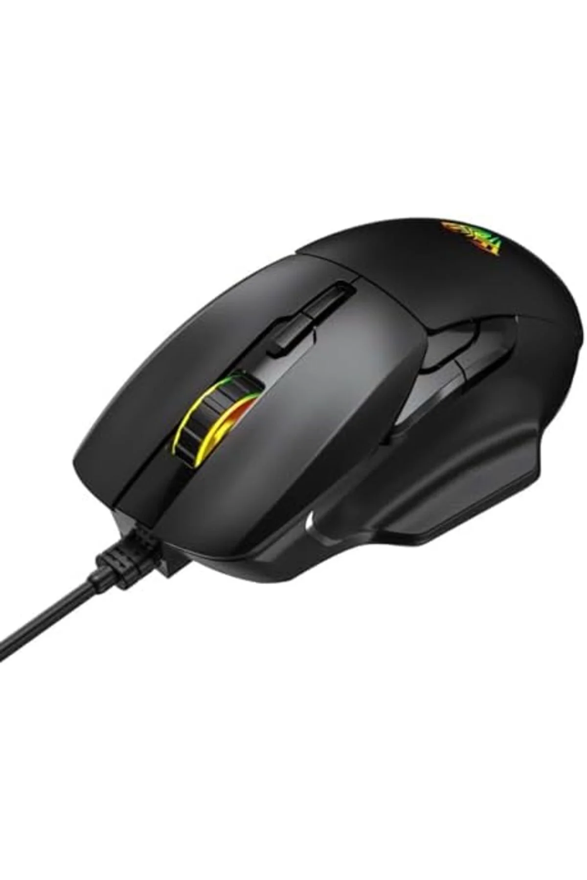brkshop Aula F815 Optik Kablolu Oyuncu Mouse 1232700