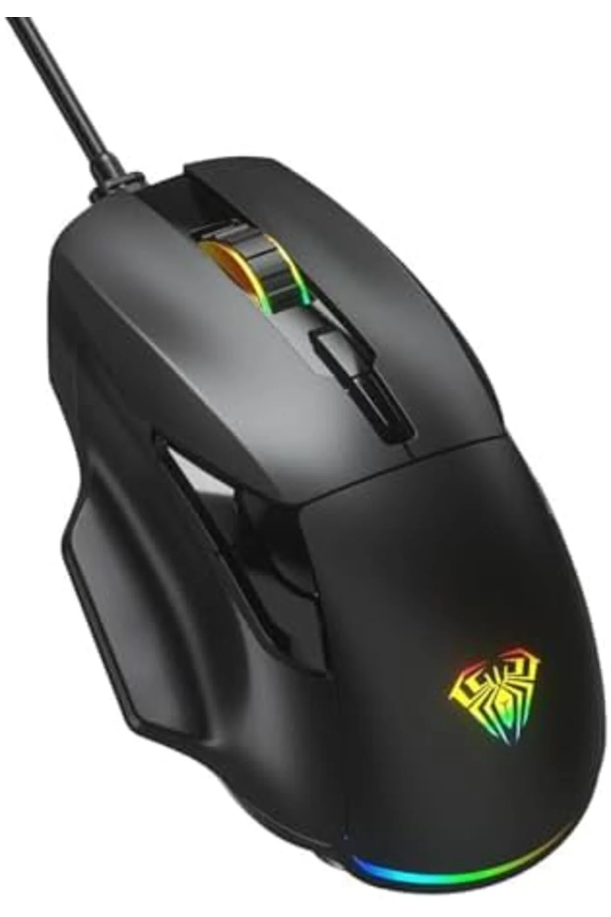 brkshop Aula F815 Optik Kablolu Oyuncu Mouse 1232700