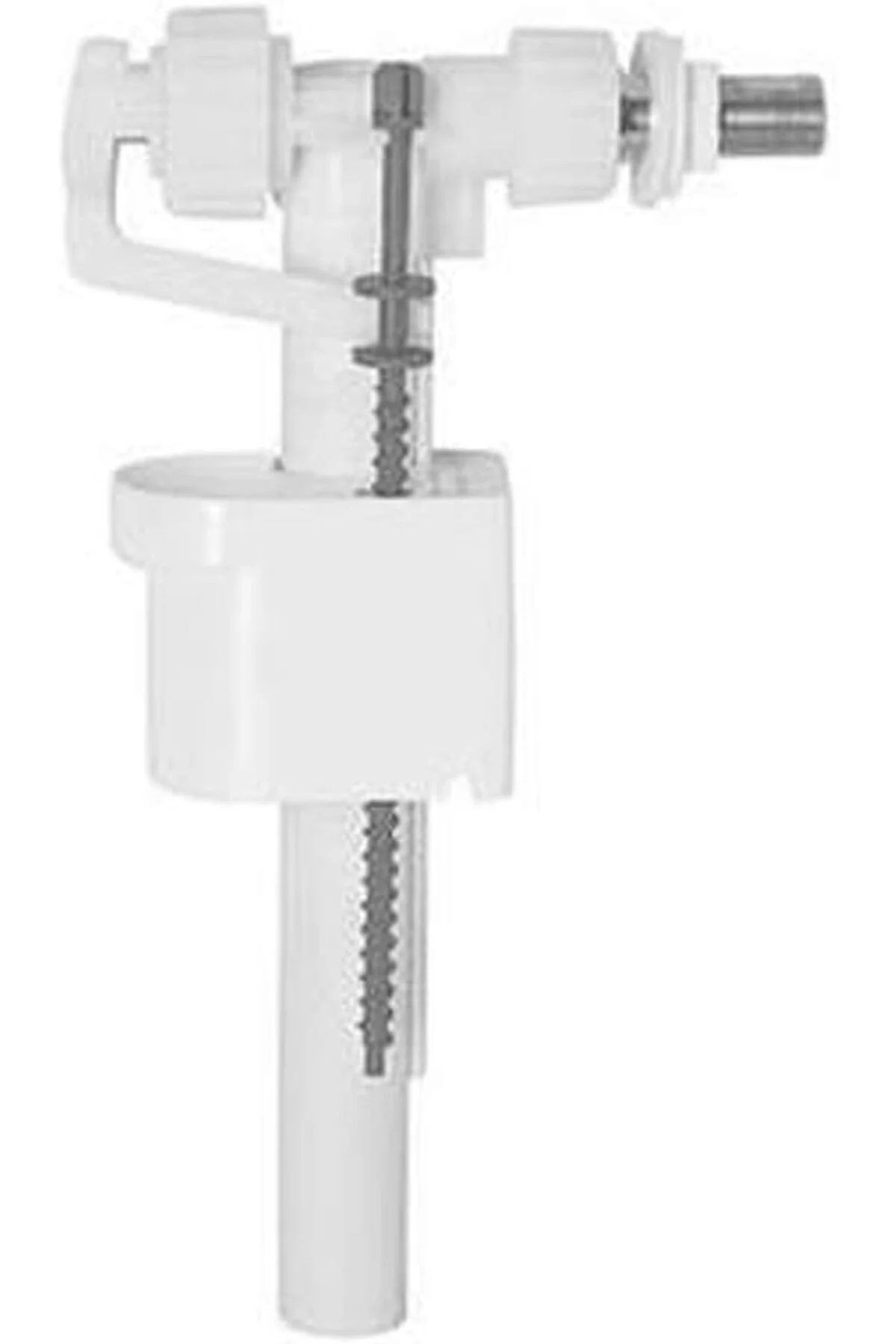 brkshop Gömme Rezervuar Flatör - 95y 3/8 Şamandıra 5 Yıl Garantili 1232700 brkshop Gömme Rezervuar Flatör - 95y 3/8 Şamandıra 5 Yıl Garantili 1232700