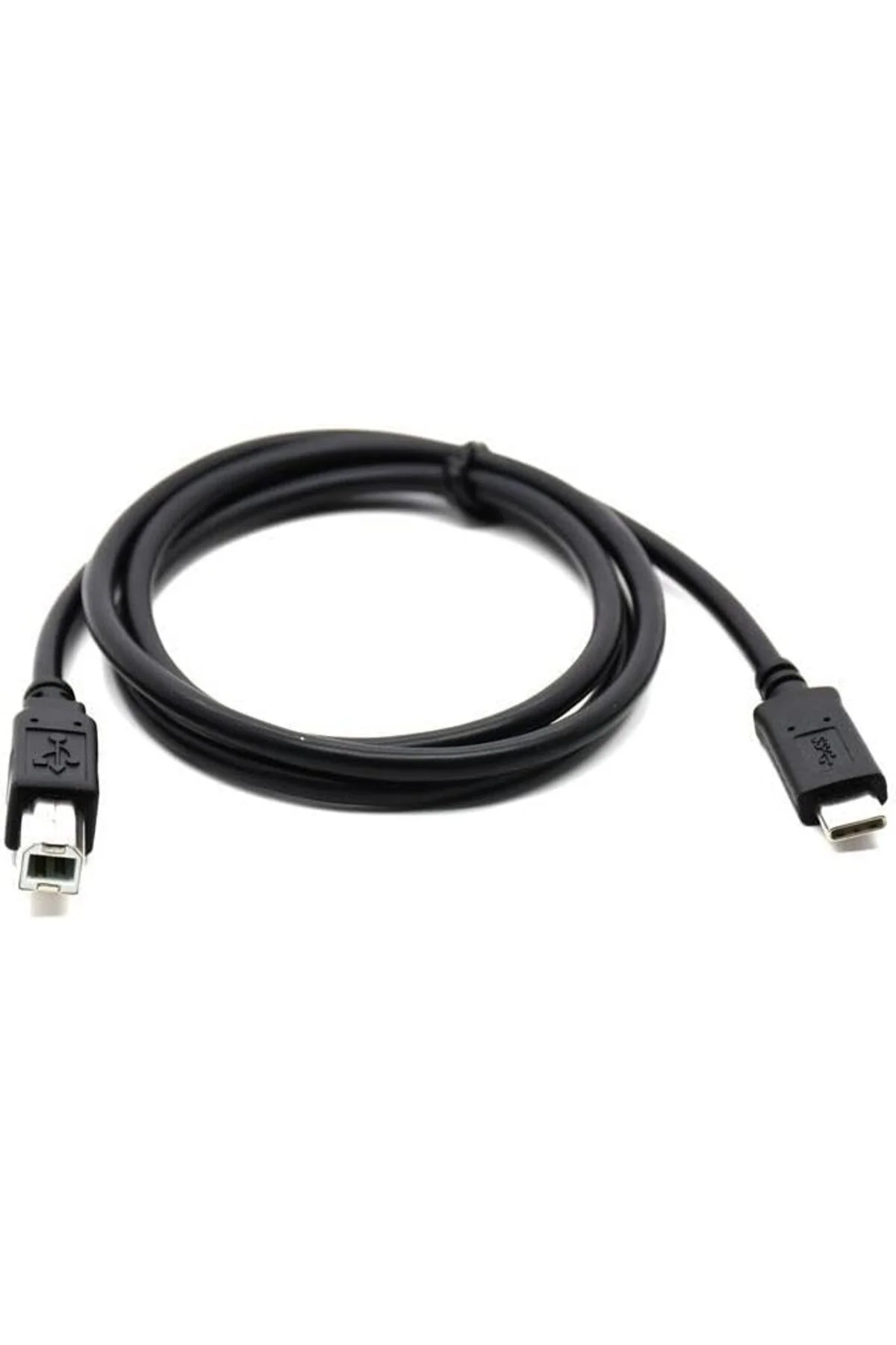 brkshop Tkz 4969 Type C To Usb Yeni Nesil Printer Yazıcı Tarayıcı