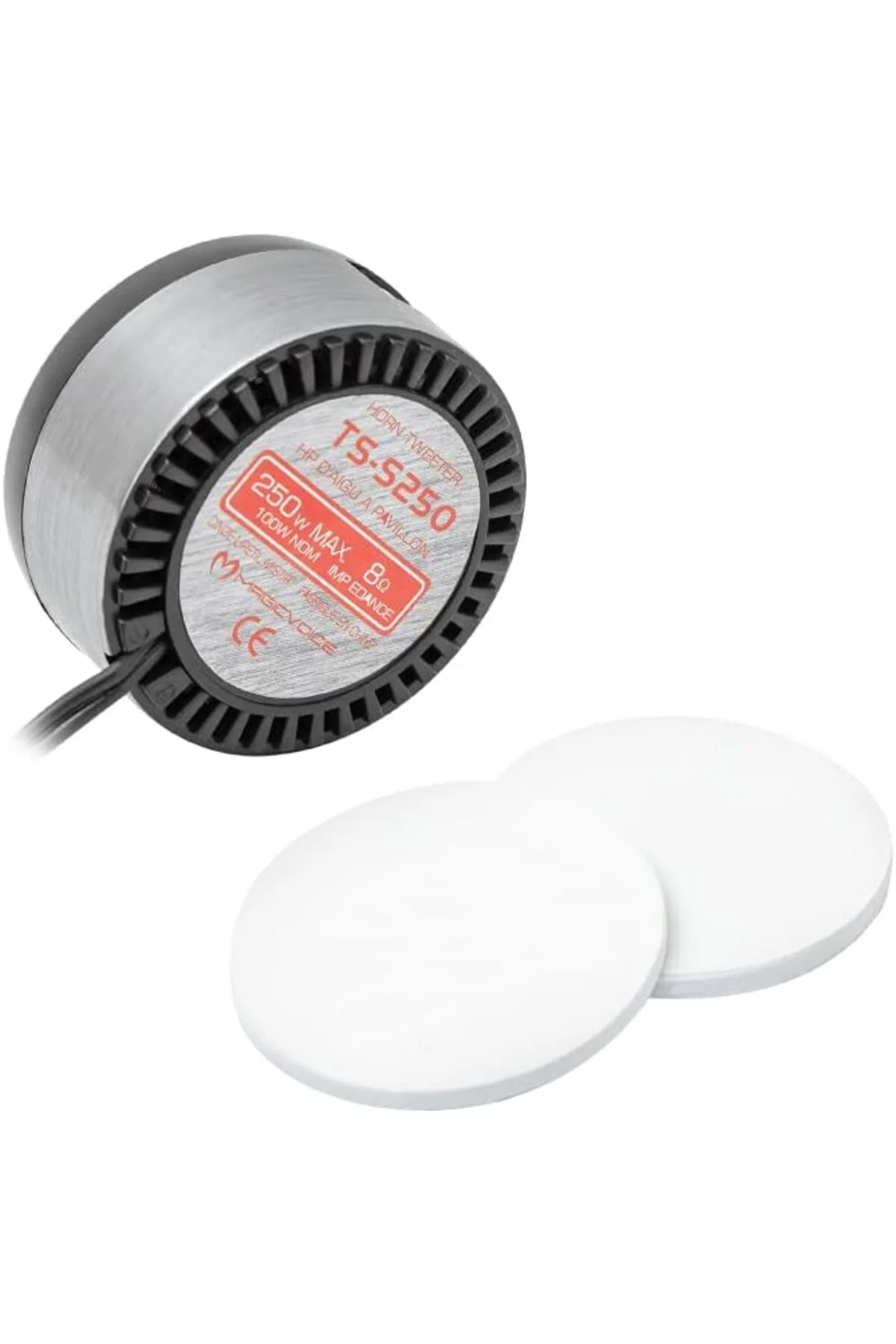 brkshop Ts-S250 40 Mm Tweeter Herz Ts-S250 1232700