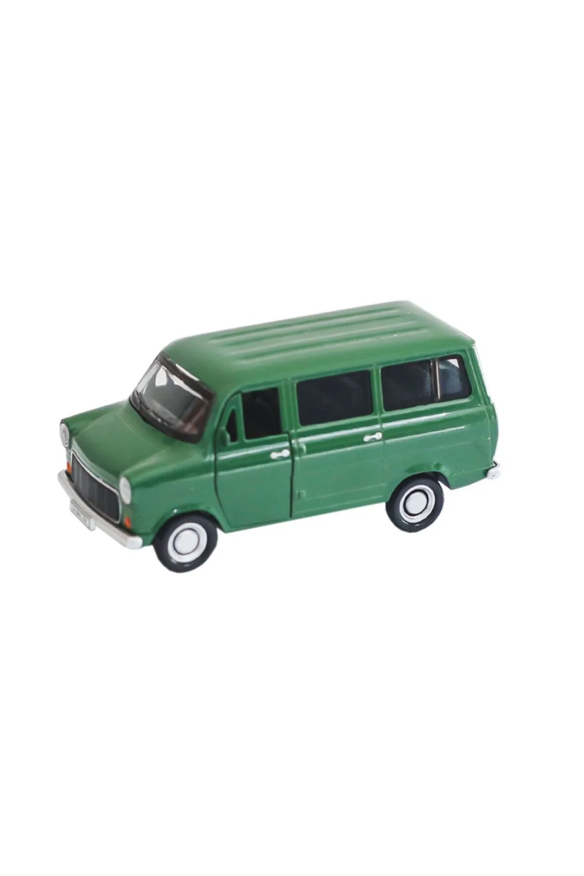 BRL17F Metal Çek Bırak Ford Minübüs Havalı Korna -Birliktoys