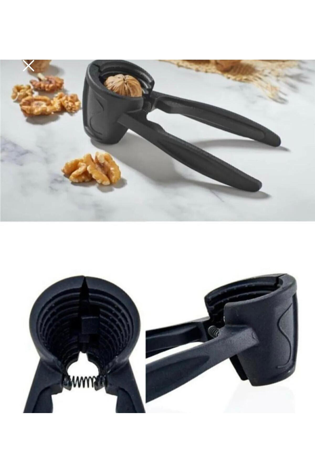 Broadway Sağlam Döküm Ceviz Kıracağı, Fındık Ve Ceviz Kıracak