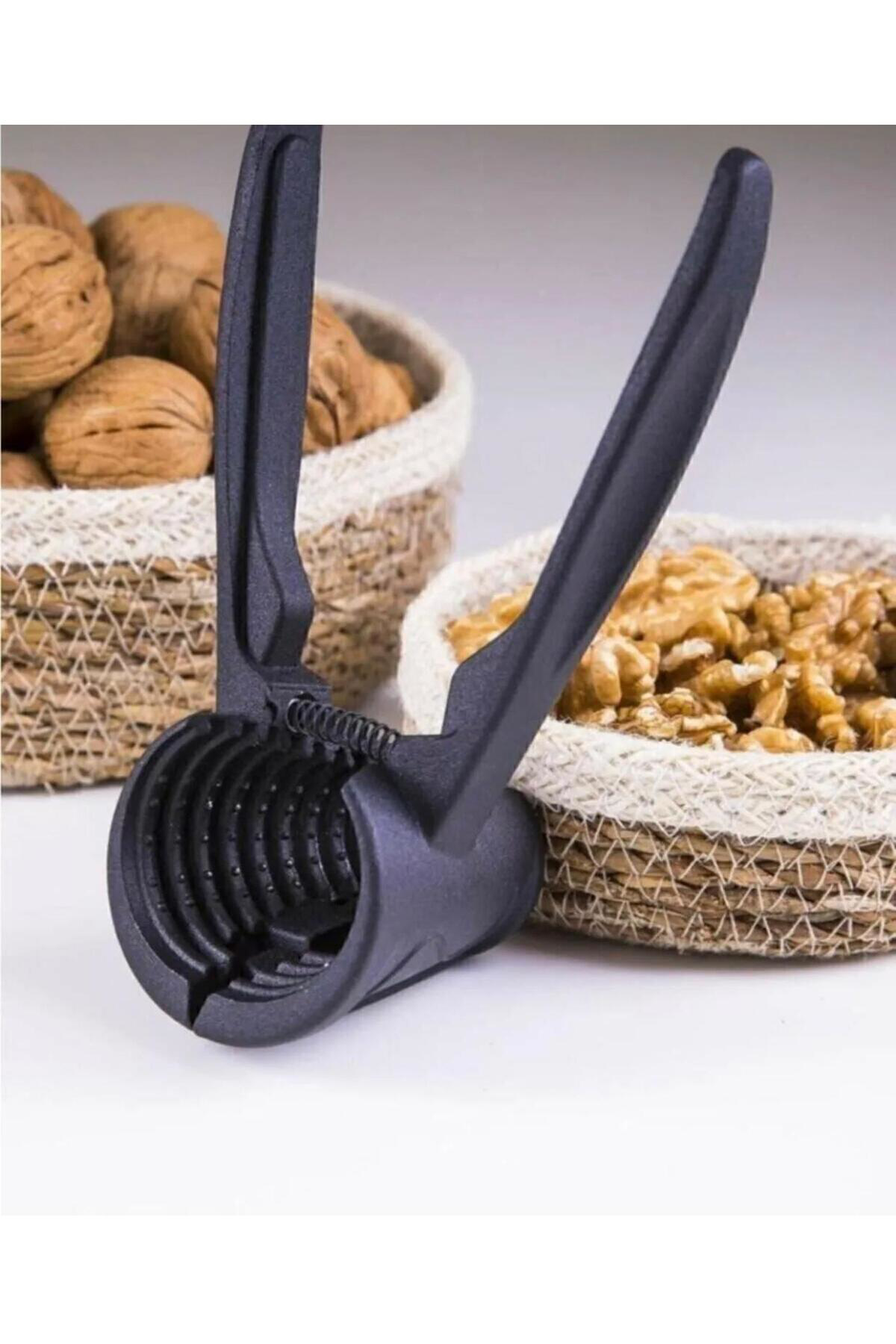 Broadway Sağlam Döküm Ceviz Kıracağı, Fındık Ve Ceviz Kıracak