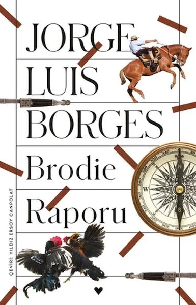 Brodie Raporu Fiyatı, Yorumları ve Özellikleri