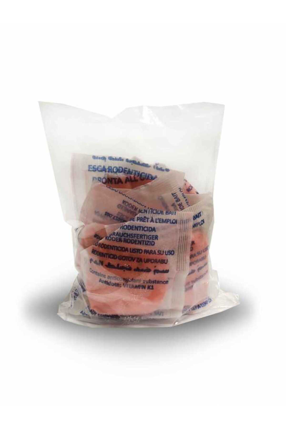 Profarm Broditop Fosforlu Fare Zehiri 100 Gr | Ani Etkili Ve Güvenilir Fa