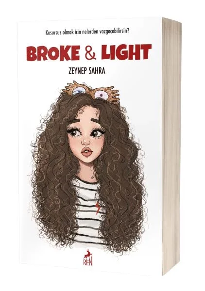 Broke &amp; Light (Cep Boy) Fiyatı, Yorumları ve Özellikleri