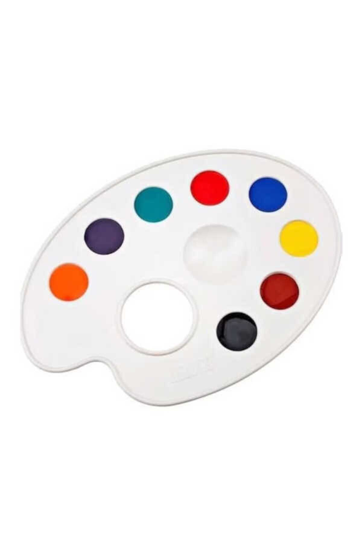 Brons  Br-217 Resim Paleti