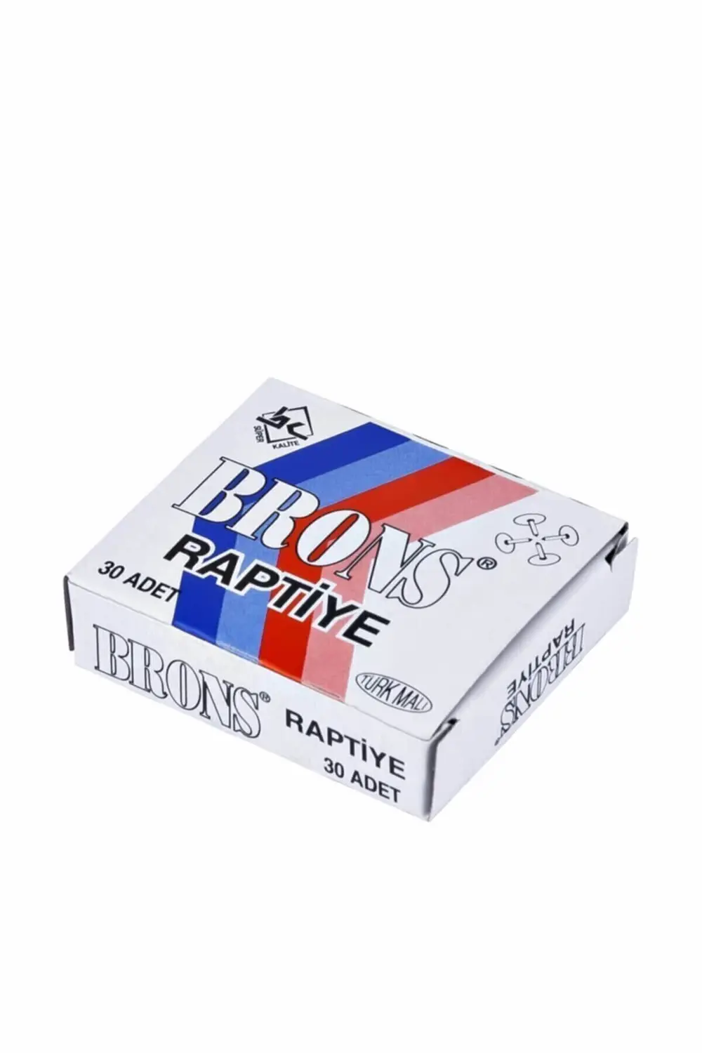 BRONS RAPTİYE YAĞMUR