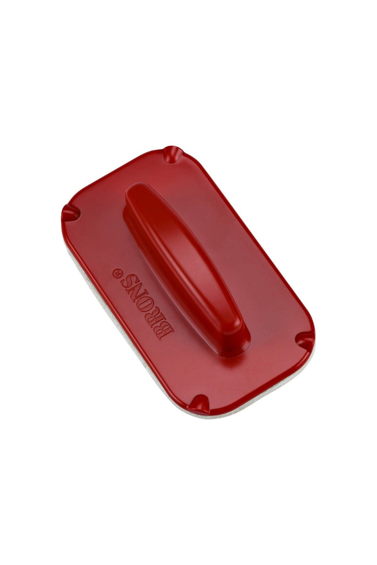 Brons  Tahta Silgisi