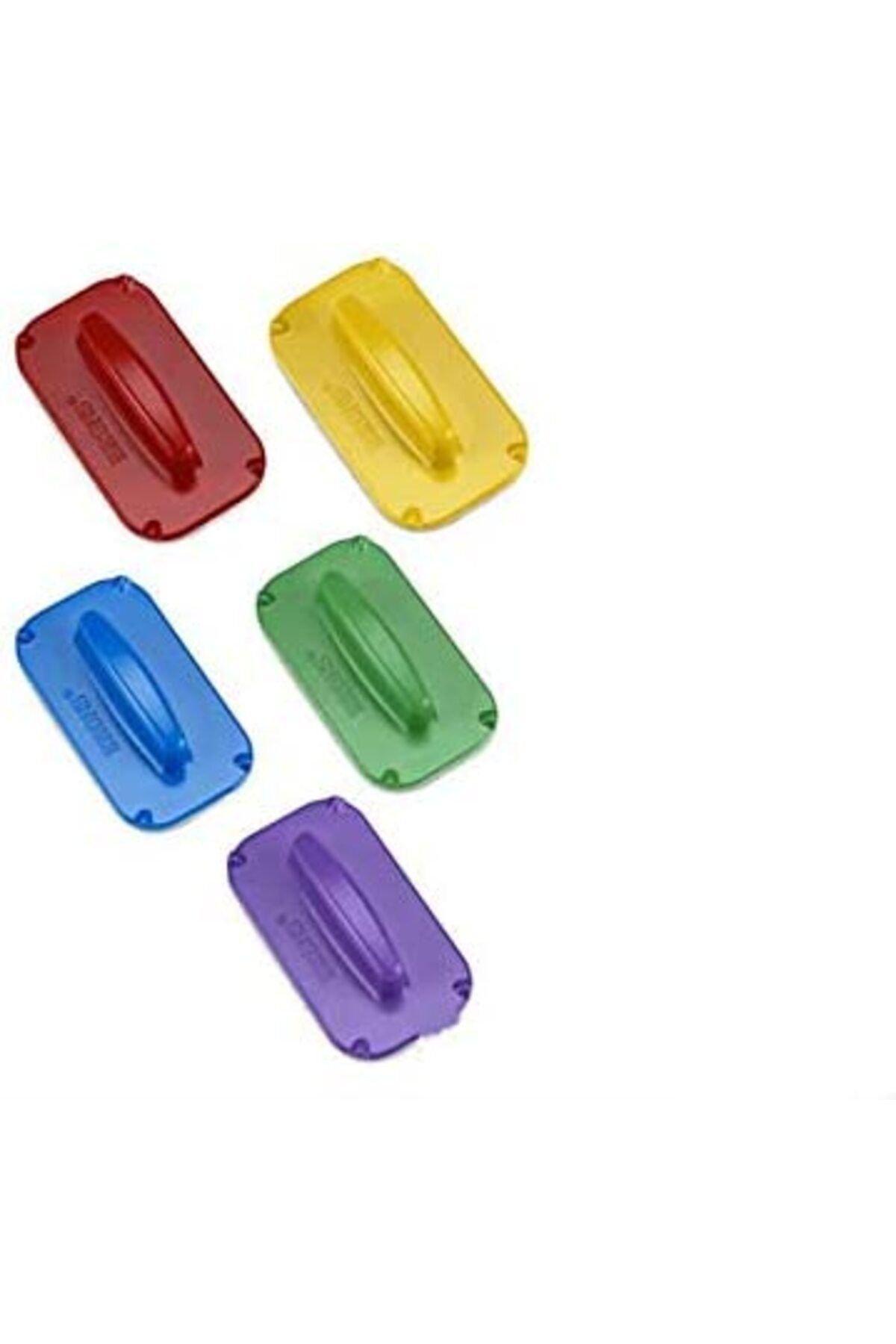 Brons  Tahta Silgisi