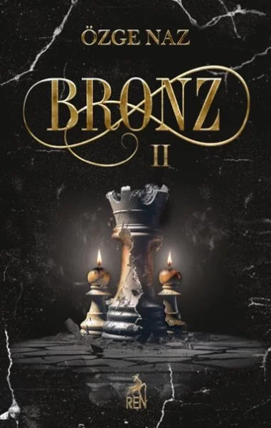 Bronz 2 (Ciltli) Fiyatı, Yorumları ve Özellikleri