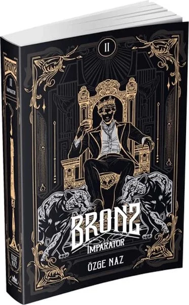Bronz 2: İmparator Fiyatı, Yorumları ve Özellikleri