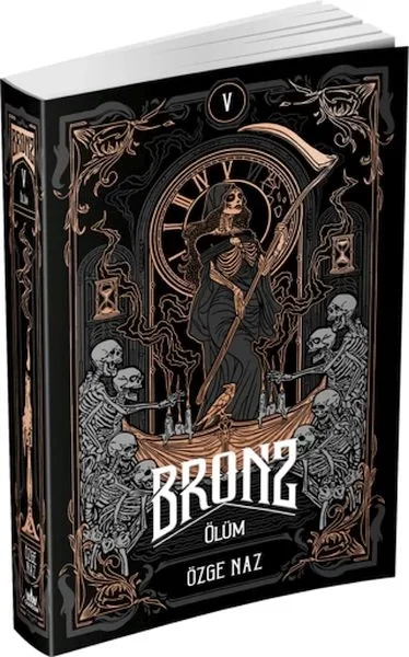 Bronz 5: Ölüm Fiyatı, Yorumları ve Özellikleri