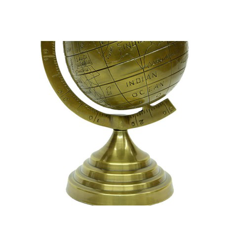 Woody Sofia Bronz Dünya Tasarımlı Biblo