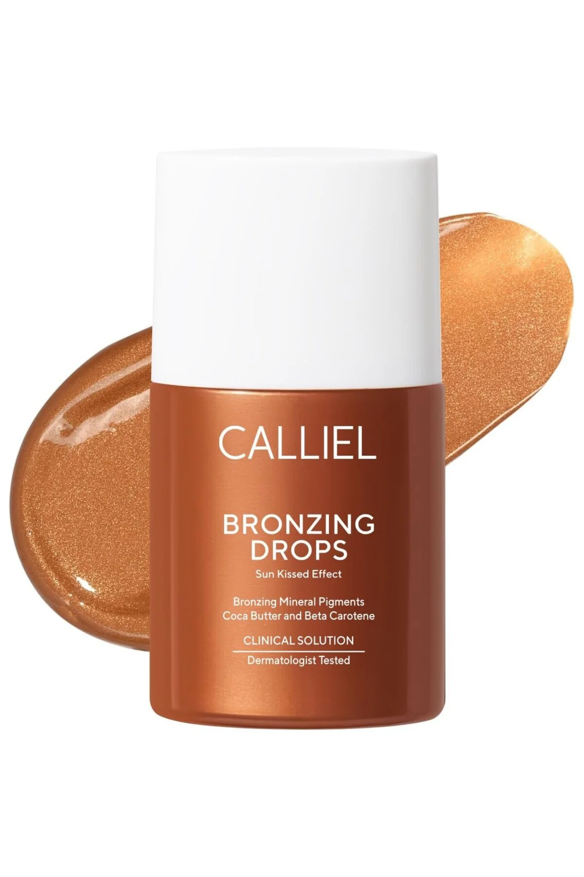 Bronzing Drops