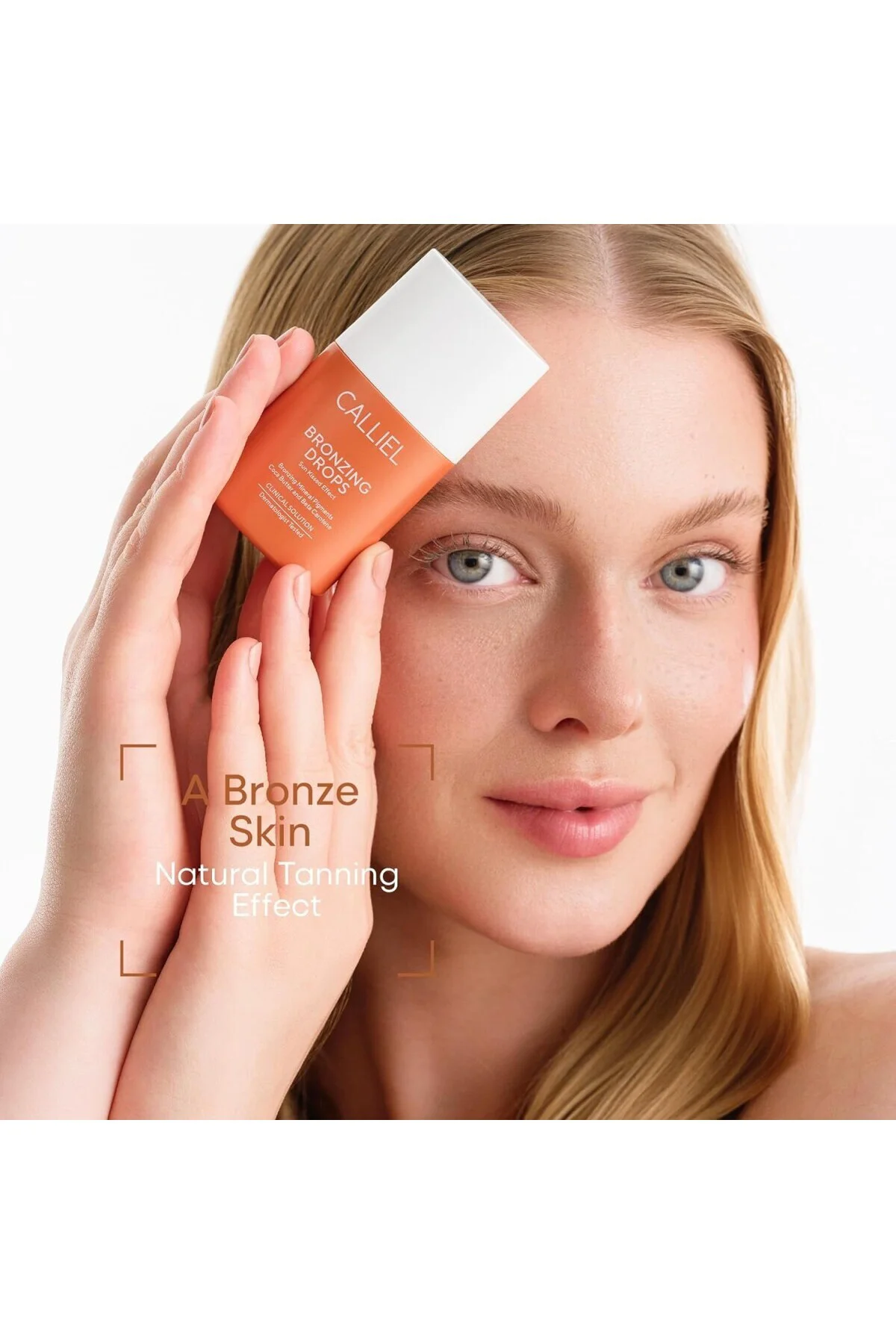 Bronzing Drops