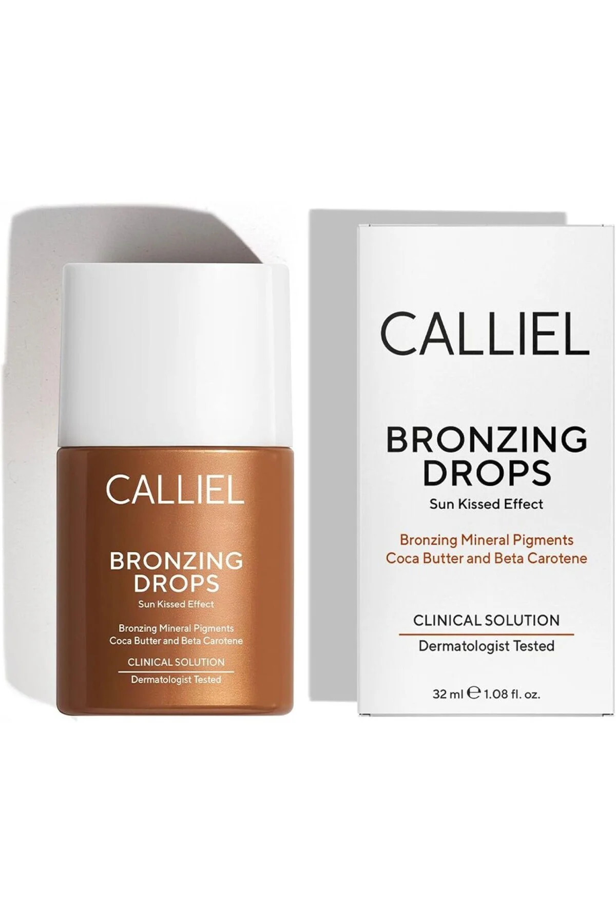 Bronzing Drops