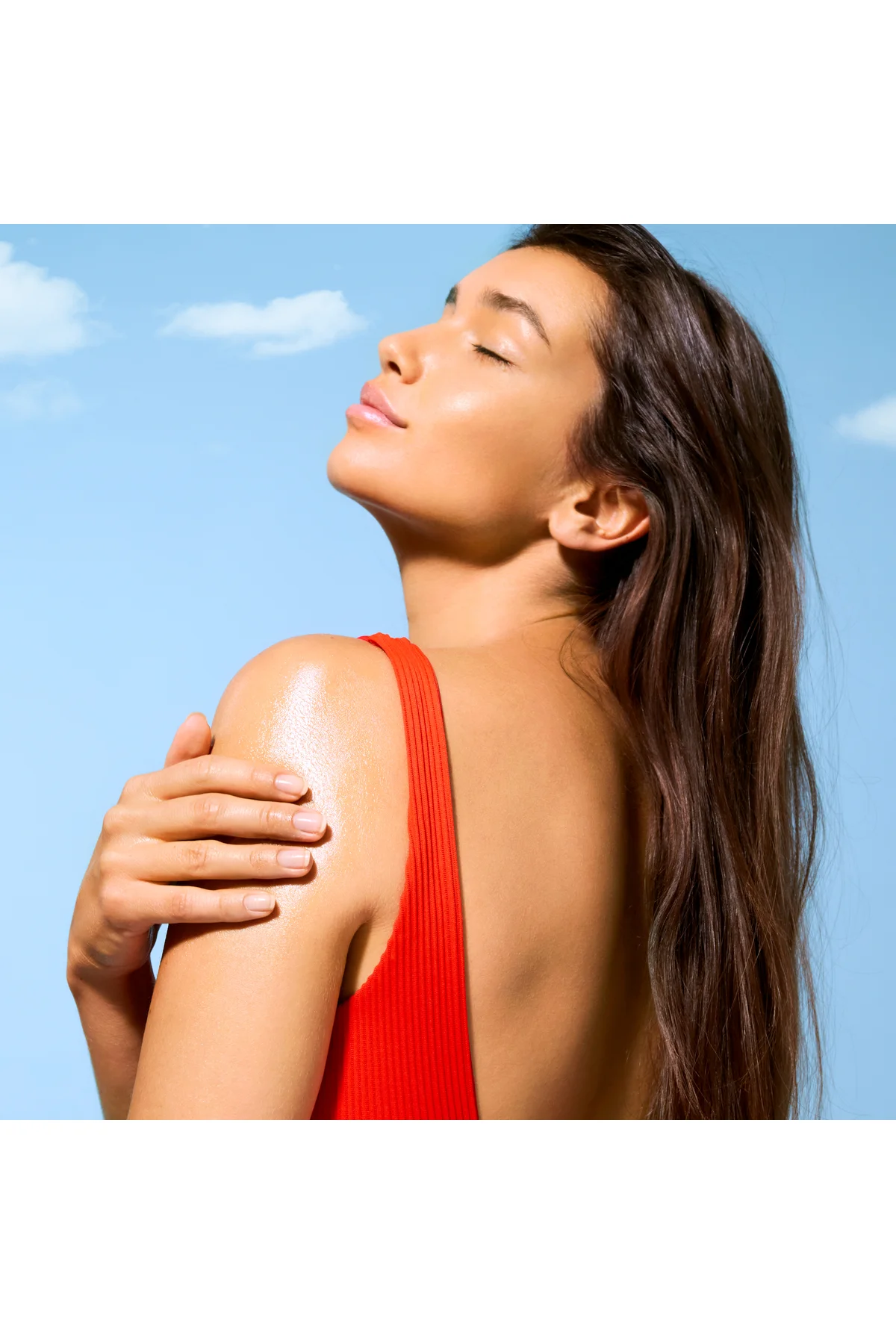 Sun Huile Bronzante SPF30 Yüz ve Vücut Yağı 150 ml - Görsel 5