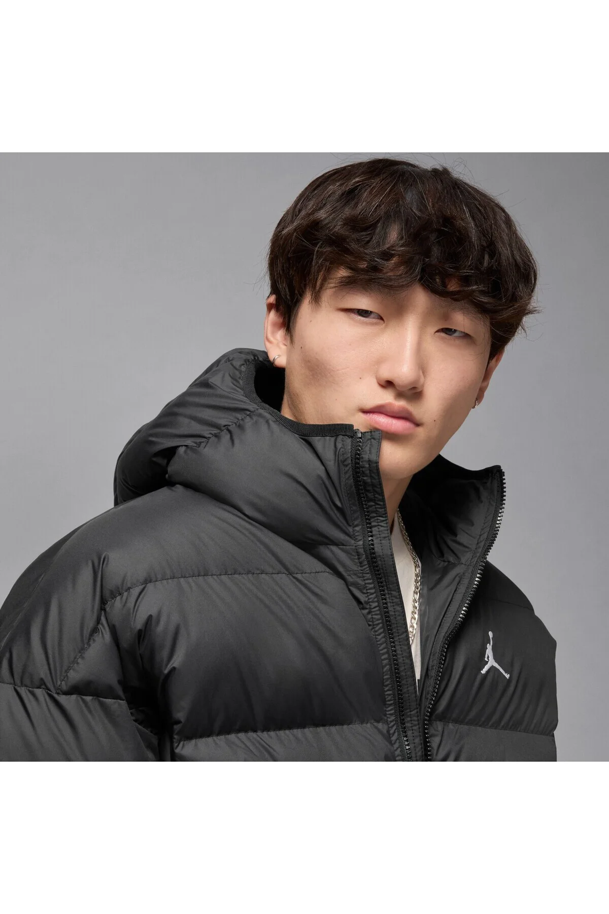 Brooklyn Puffer Jacket Erkek Siyah Mont HV0532-010 PASHA GİYİM Fiyatı, Yorumları ve Özellikleri