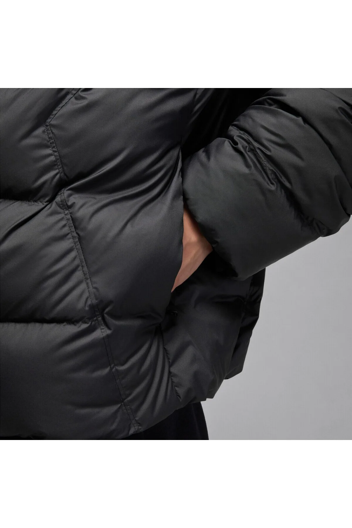 Brooklyn Puffer Jacket Erkek Siyah Mont HV0532-010 PASHA GİYİM Fiyatı, Yorumları ve Özellikleri