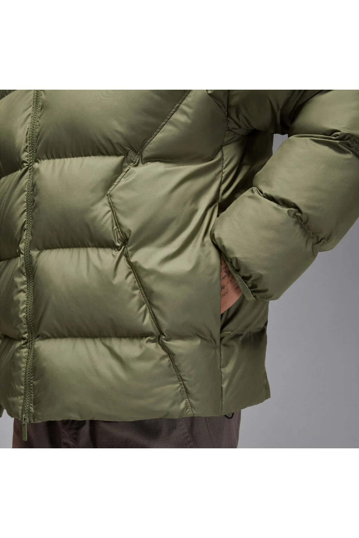 Brooklyn Puffer Jacket Erkek Mont HV0532-222 PASHA GİYİM Fiyatı, Yorumları ve Özellikleri