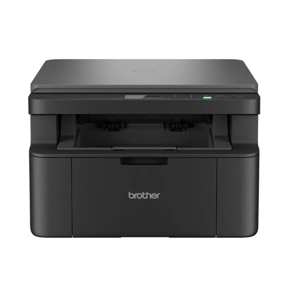 Brother DCP-L1632W-2T Yazıcı-Tarayıcı-Fotokopi Laser Yazıcı + 2 a
