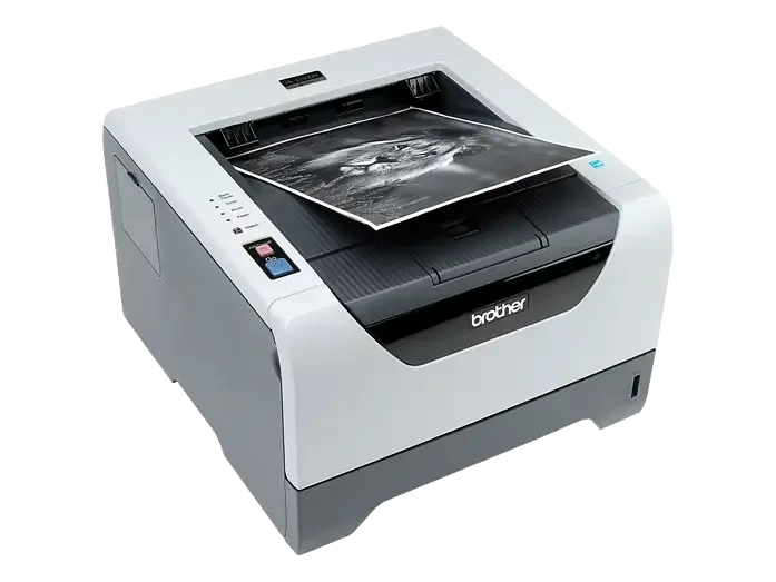 BROTHER HL-5350DN LASER YAZICI