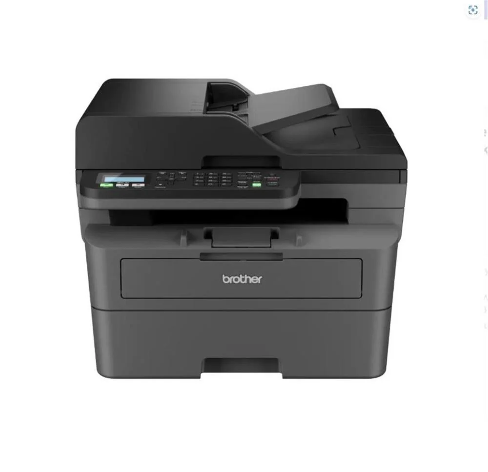 Brother MFC-L2806DW-3T Yazıcı-Tarayıcı-Fotokopi-Faks Wi-Fi Lazer 