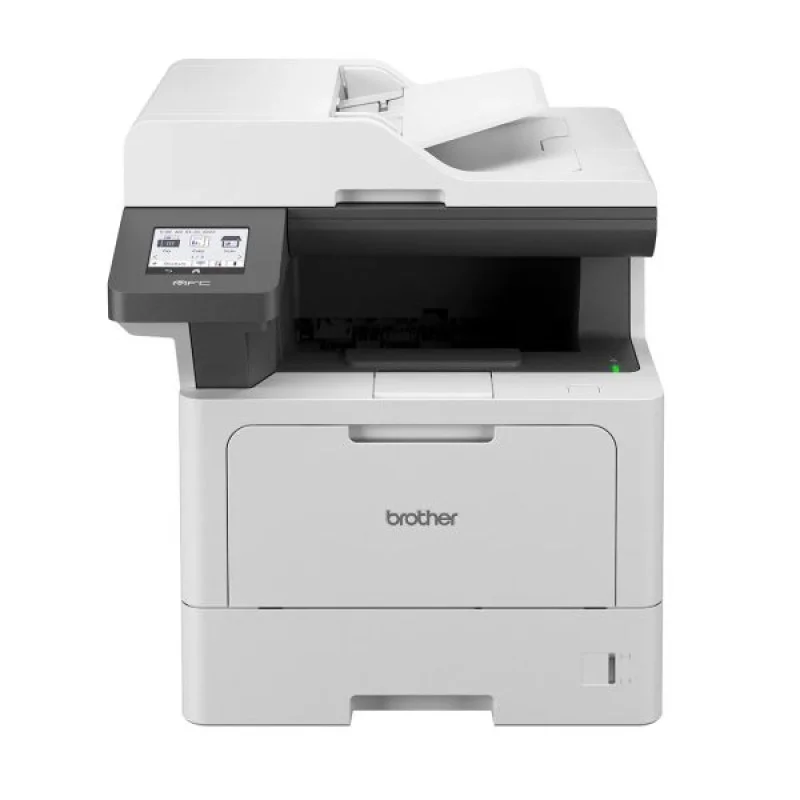 Brother MFC-L5750DW Tarayıcı + Fotokopi Mono Lazer Yazıcı