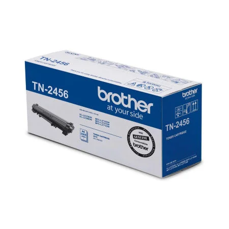 BROTHER TN-2456 ORJİNAL TONER BROTHER TN-2456 ORJİNAL TONER