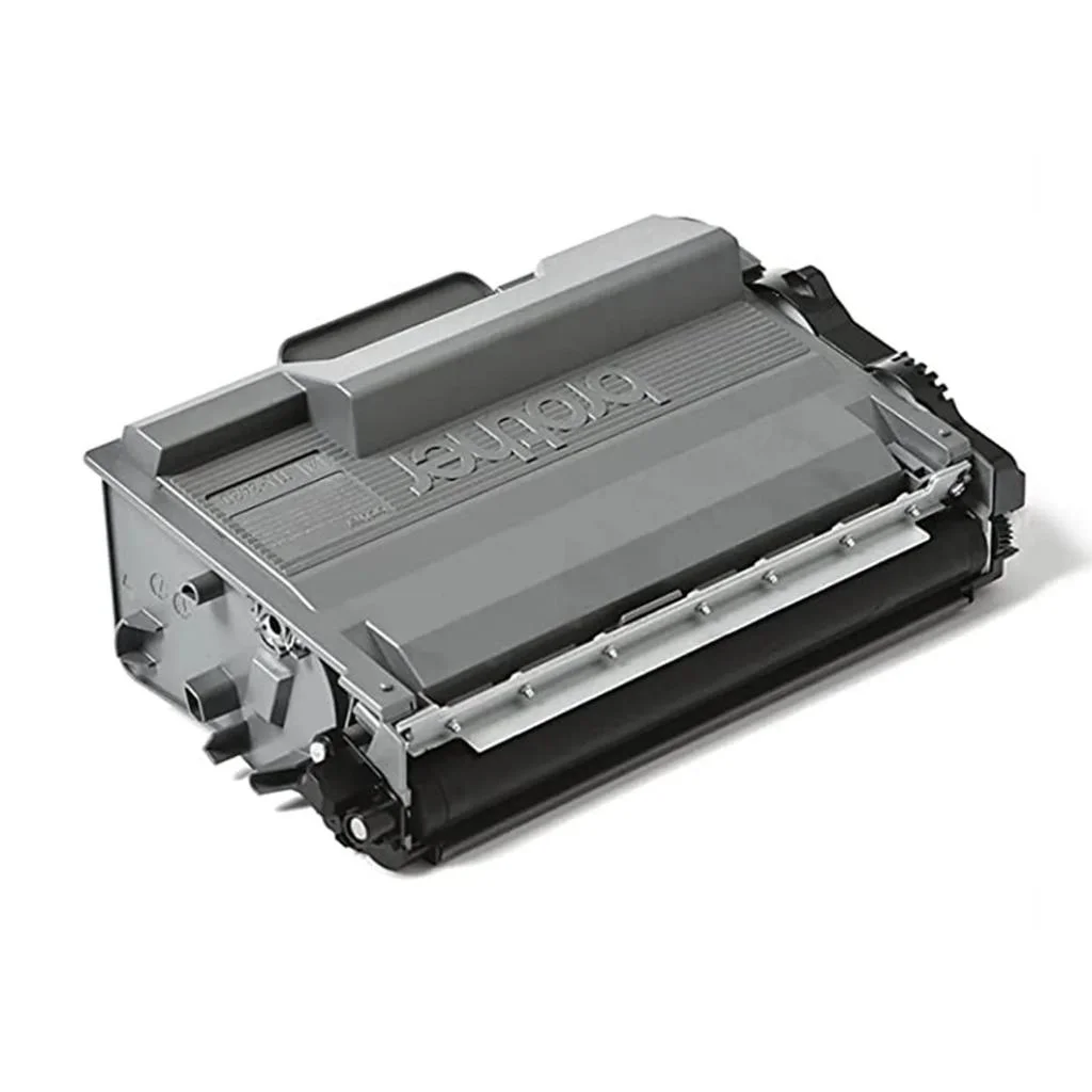 BROTHER TN-3467 Siyah Toner Orjinal (12000 Sayfa) BROTHER TN-3467 Siyah Toner Orjinal (12000 Sayfa)